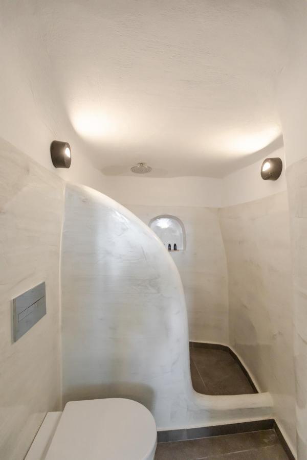 סנטוריני Doukas Caldera Suites מראה חיצוני תמונה